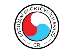 Sdružení sportovních svazů České republiky, z.s. logo