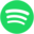 spotify.com favicon