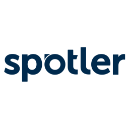 Spotler logo