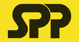 Slovenský plynárenský priemysel, a.s. logo