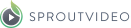 SproutVideo logo
