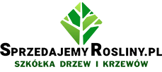 SprzedajemyRosliny.pl logo