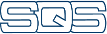 SQS Switzerland logo