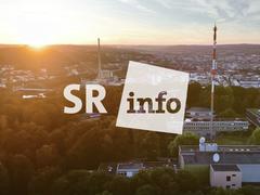 Saarländischer Rundfunk logo