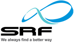 srf.com logo