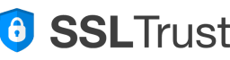 SSLTrust logo