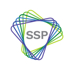 Society for Scholarly Publishing logo