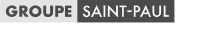 Groupe Saint-Paul logo