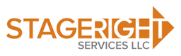 Stage Right Services LLC logo