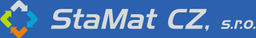 StaMat CZ, s.r.o. logo