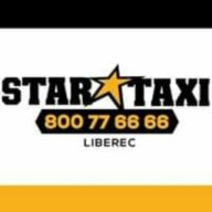 star-taxi.cz favicon