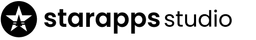 StarApps Studio logo