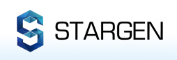STARGEN logo