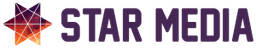 starmedia.cz logo