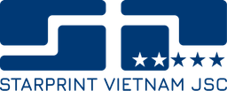Starprint Vietnam JSC logo