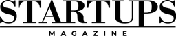 Startups Magazine logo