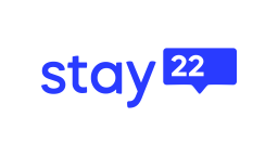 stay22.com logo