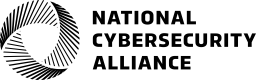 National Cybersecurity Alliance logo