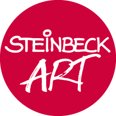 STEINBECK Art logo