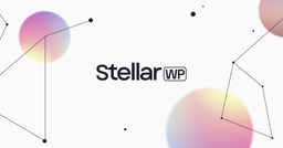 StellarWP logo