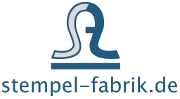 stempel-fabrik.de logo