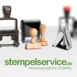 stempelservice.de logo