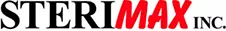 Sterimaxinc logo