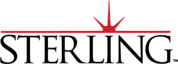 Sterling logo