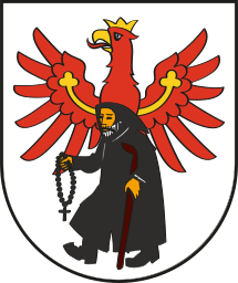 Stadt Sterzing logo