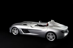 Mercedes-Benz Group AG Stuttgart logo
