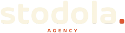 Stodola Agency logo