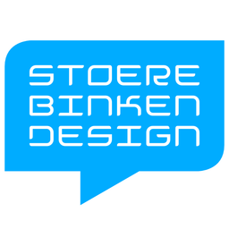Brandboy Design h/o Stoere Binken Design logo