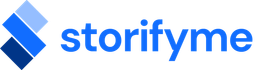 StorifyMe GmbH logo
