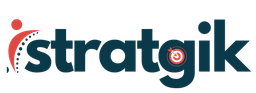 Stratgik - Your Strategic Partner logo