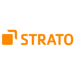 STRATO GmbH logo