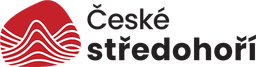 Destinační agentura České středohoří, o.p.s. logo