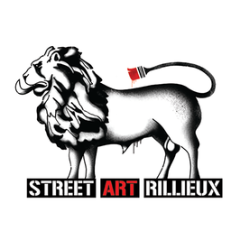 Street Art Rillieux logo