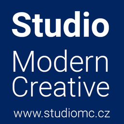 Studio Modern Creative logo