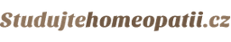 Akademie klasické homeopatie, spol. s r.o. logo