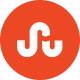 StumbleUpon logo