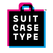 suitcasetype.com favicon