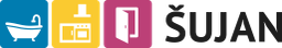 Šujan s.r.o. logo