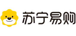 苏宁易购 logo