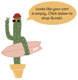 Sunski logo