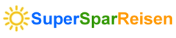 SuperSparReisen.de logo