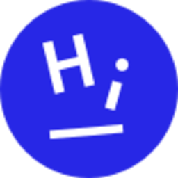 superhi.com favicon