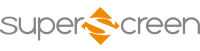 Superscreen GmbH logo