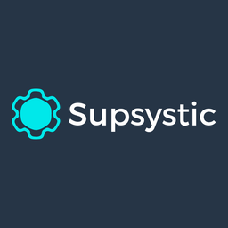 Supsystic logo