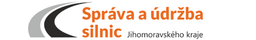Správa a údržba silnic Jihomoravského kraje logo