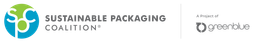Sustainable Packaging Coalition logo